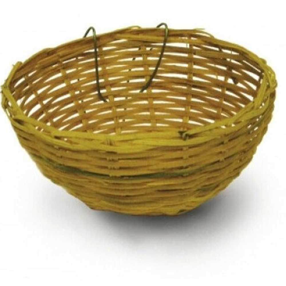 Гнездо Для Птиц 10*10*5см 86031
