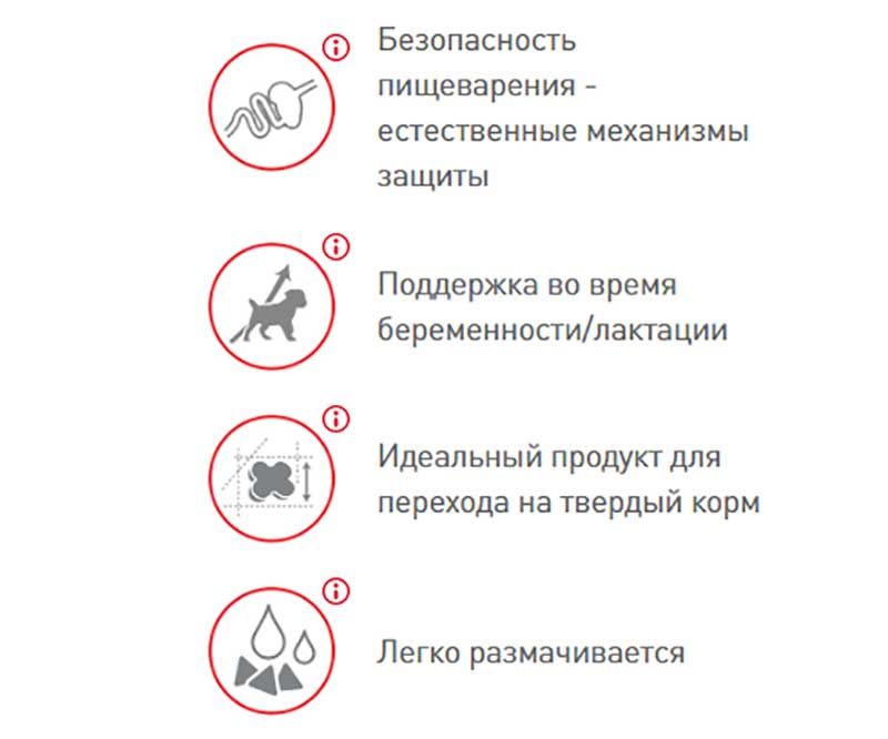 Сухой Корм Royal Canin (Роял Канин) Для Щенков и Беременных Собак Мелких Пород Size Health Nutrition Mini Starter Mother & Babydog 1кг