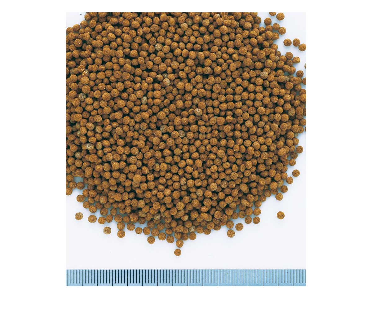 Корм Для Рыб Tetra (Тетра) Goldfish Granules Гранулы Для Золотых Рыб 100мл 167612