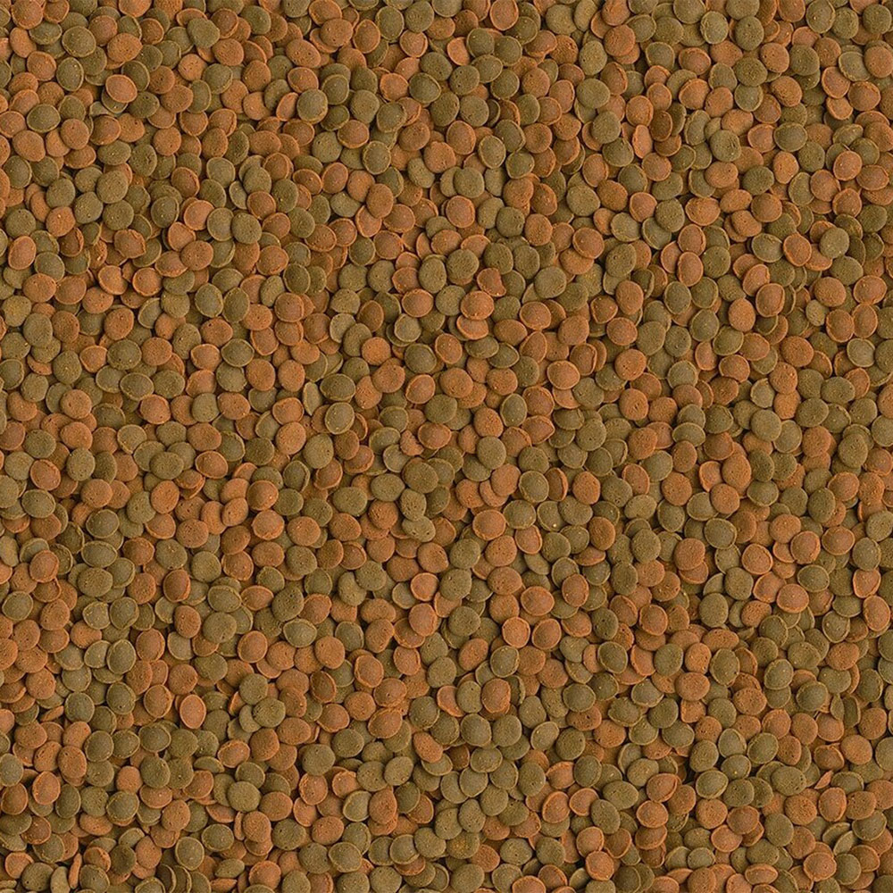Корм Для Рыб Tetra (Тетра) Wafer Mini Mix Чипсы Для Донных Рыб и Раков 100мл 189911