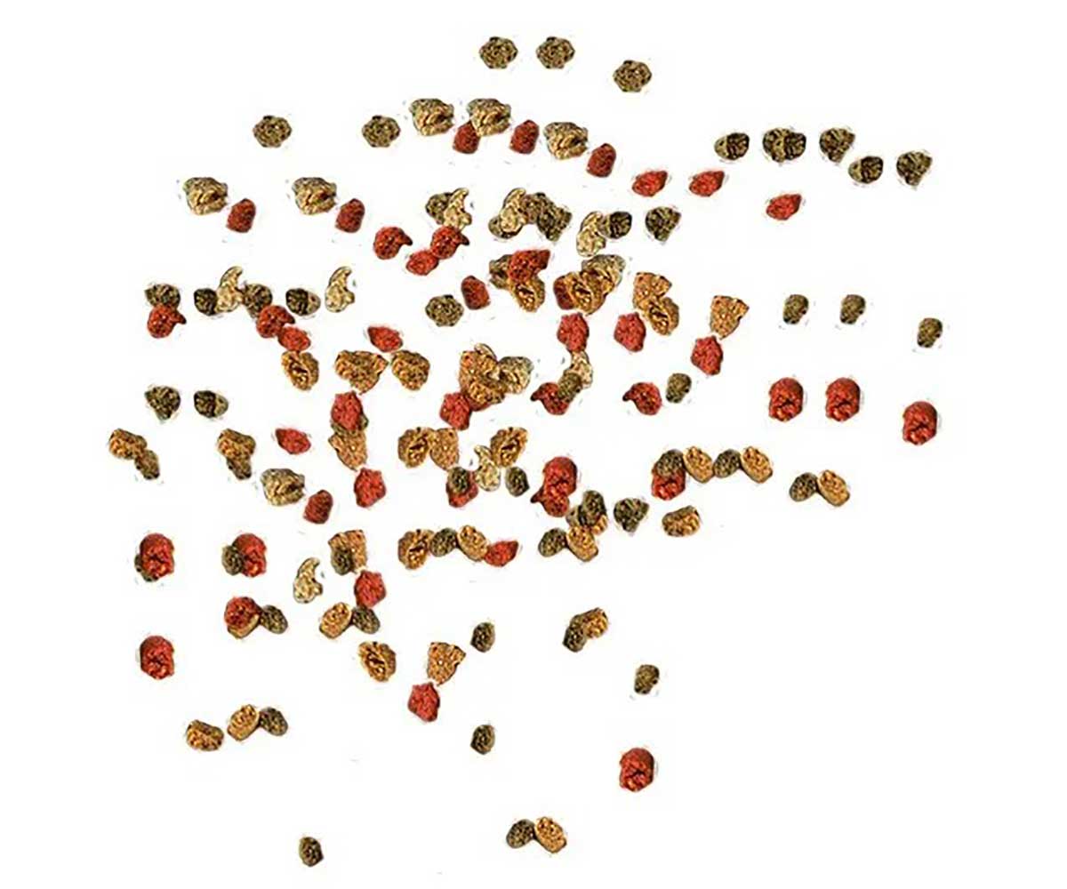 Корм Для Рыб Tetra (Тетра) Min Granules Гранулы 250мл 139749