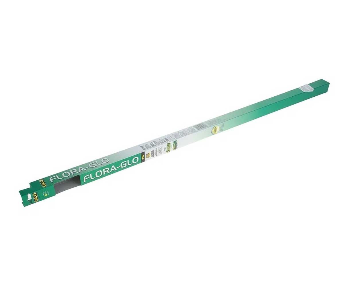Лампа Для Аквариума Hagen (Хаген) Flora-Glo Т8 15Вт 43,74см А-1614