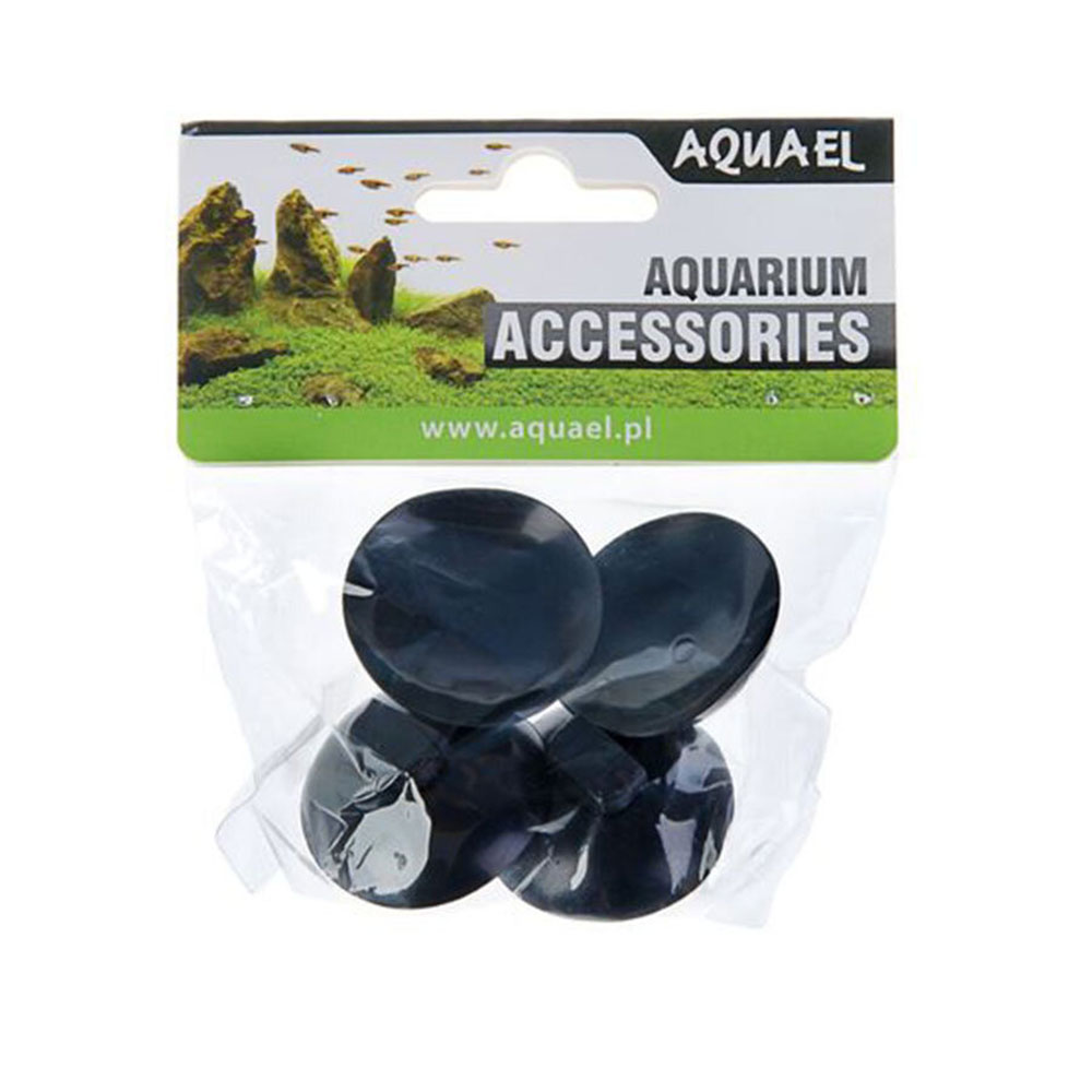 Присоска Для Фильтра Aquael (Акваэль) Для Fan-Mini 1 D24мм 4шт 100491