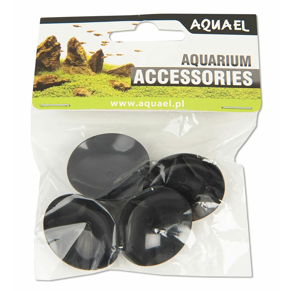 Присоска Для Фильтра Aquael (Акваэль) Для Fan 2, Fan 3 D36мм 4шт 100492