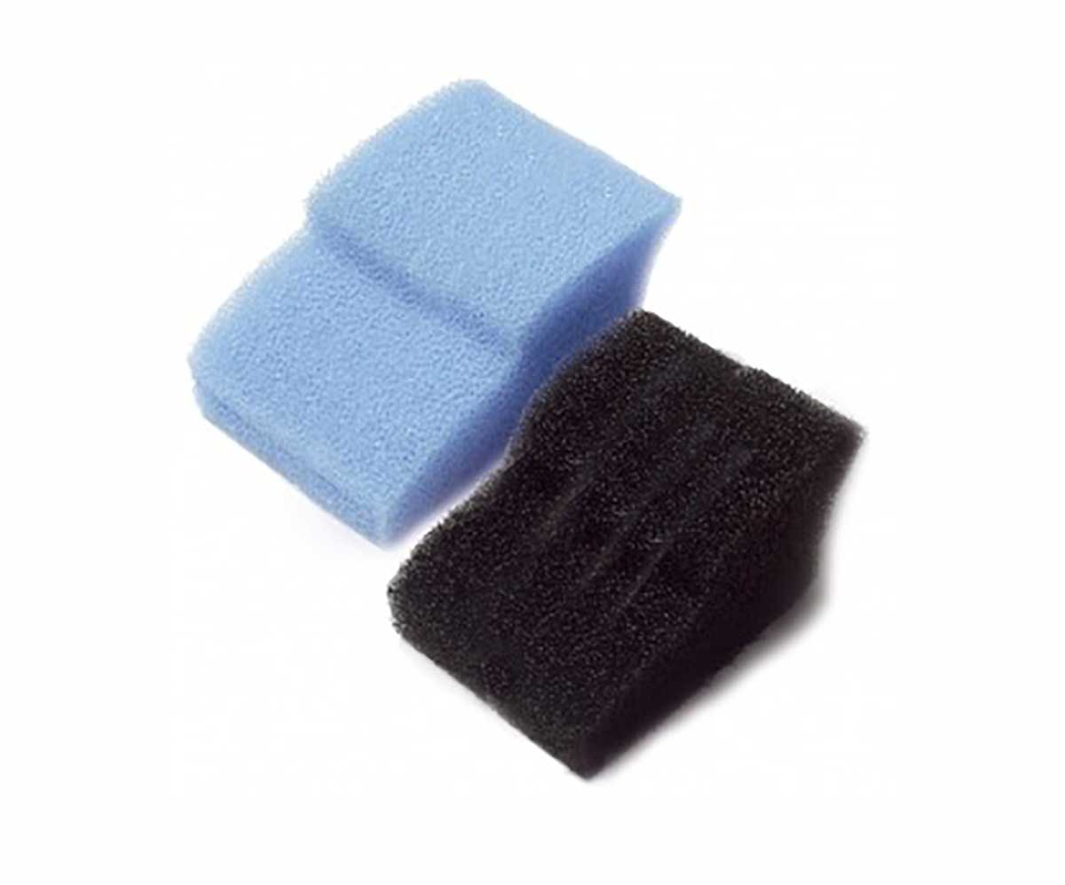 Губка Ferplast (Ферпласт) Blumec Plus в Фильтр Blucompact 01 2шт