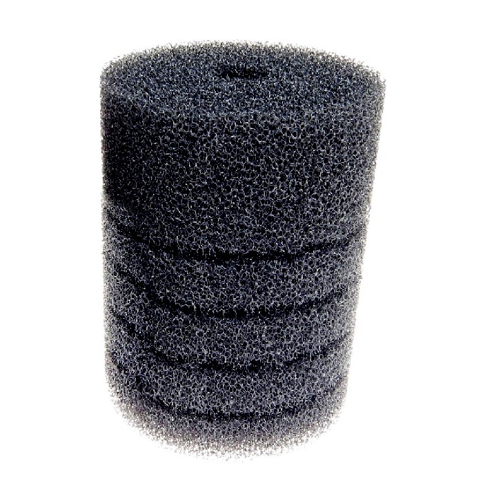 Губка Для Фильтра Aquael (Акваэль) Circulator/Turbofilter 500 Сменная 109736