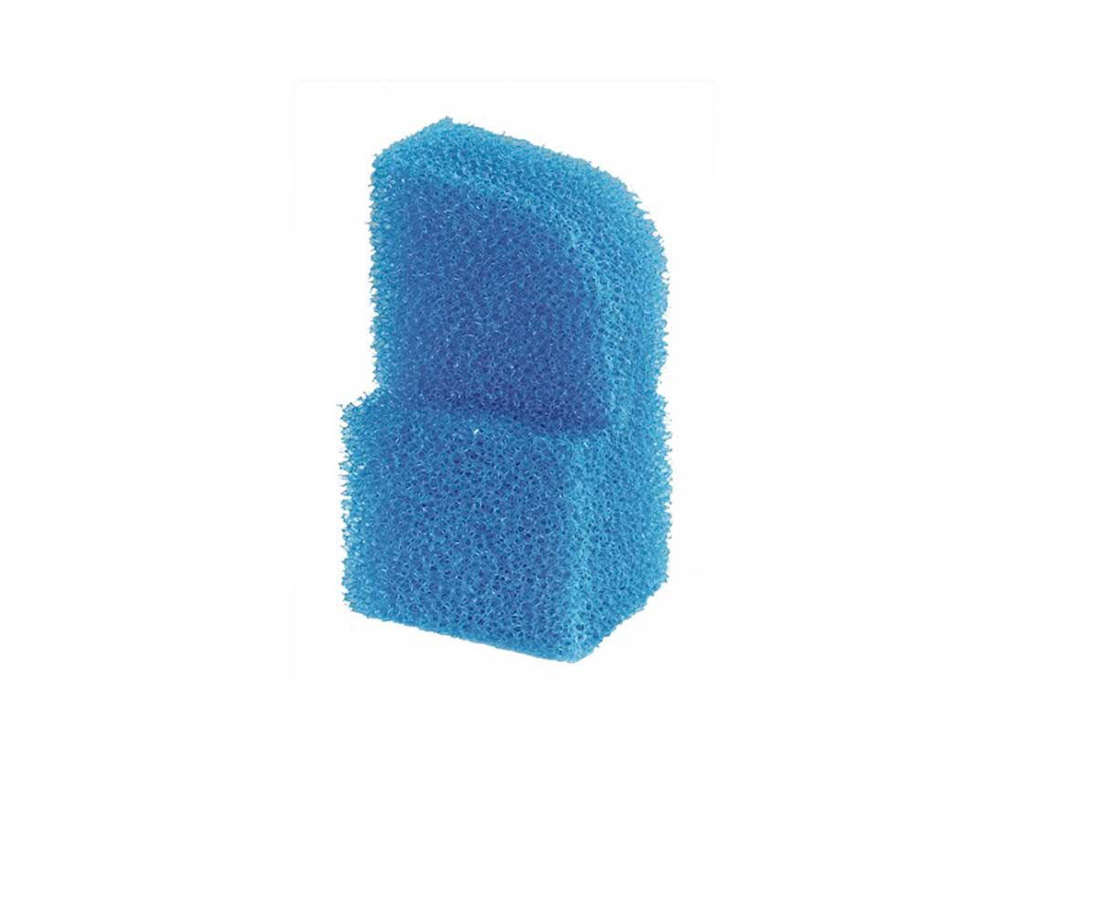 Губка Для Фильтра Ferplast (Ферпласт) Blumec 13*8*h6см Bluwave 09