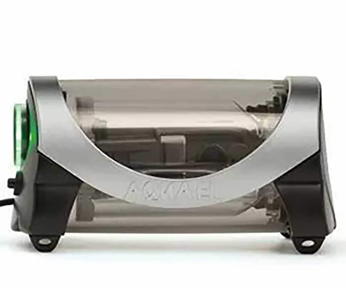 Компрессор Для Аквариума Одноканальный Aquael (Акваэль) Oxypro Quiet 150 15*8*8см 111144