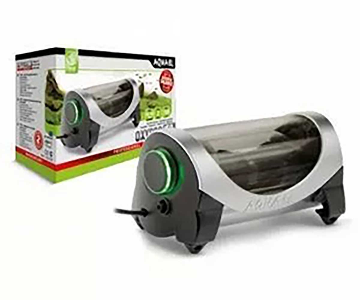 Компрессор Для Аквариума Одноканальный Aquael (Акваэль) Oxypro Quiet 150 15*8*8см 111144