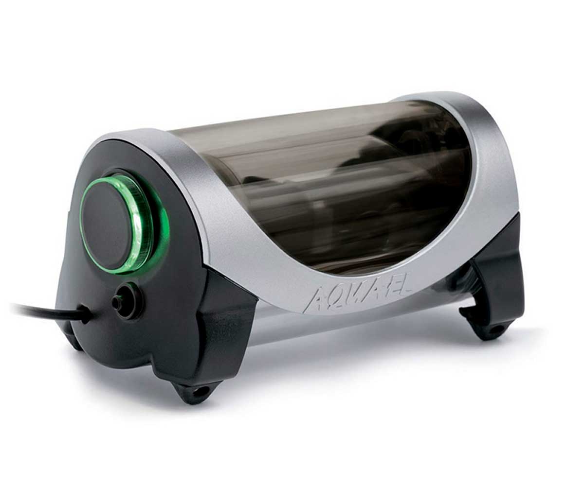 Компрессор Для Аквариума Одноканальный Aquael (Акваэль) Oxypro Quiet 150 15*8*8см 111144
