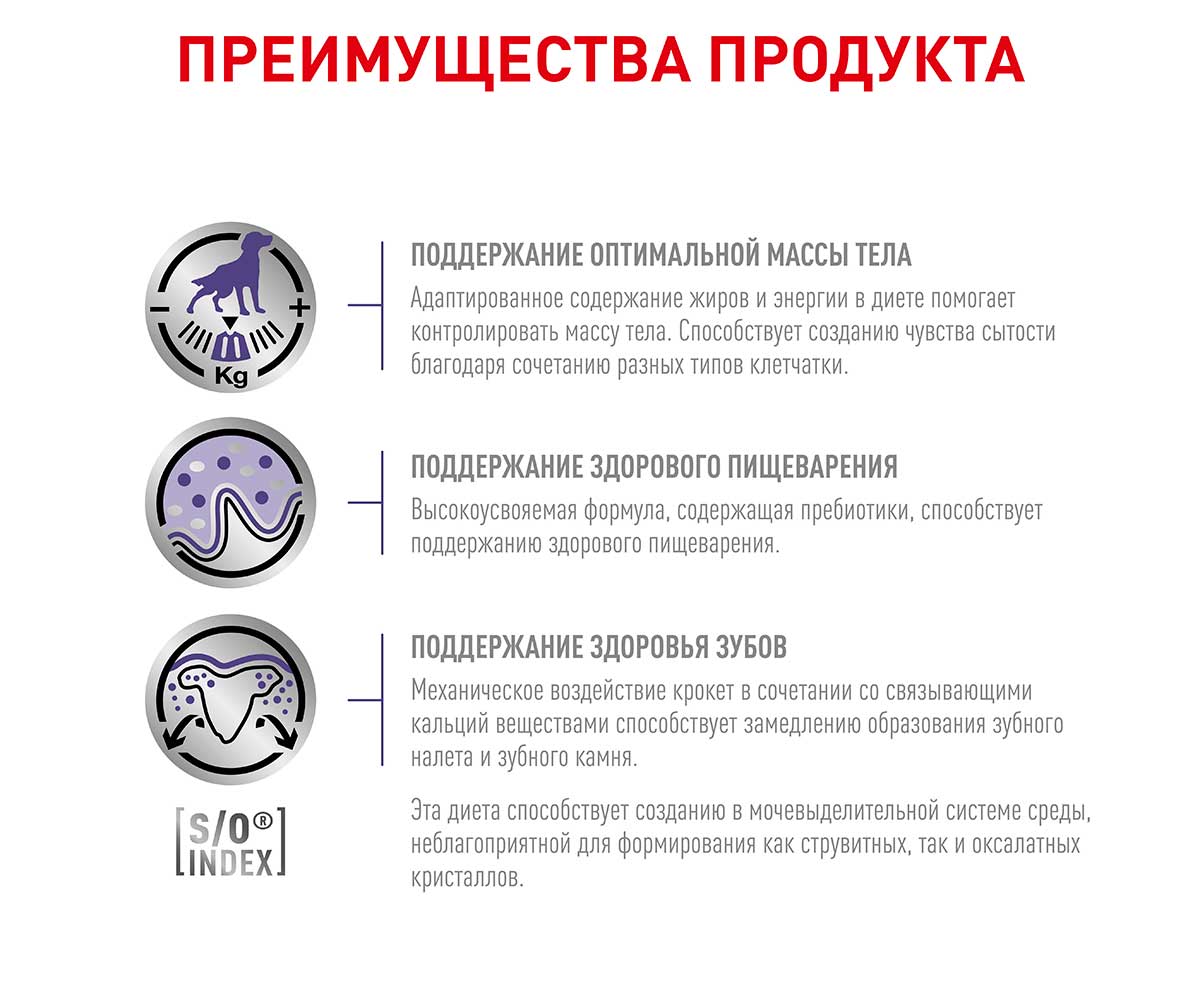 Лечебный Сухой Корм Royal Canin (Роял Канин) Для Кастрированных и Стерилизованных Собак Мелких Пород  Veterinary Neutered Adult Small Dog 800г