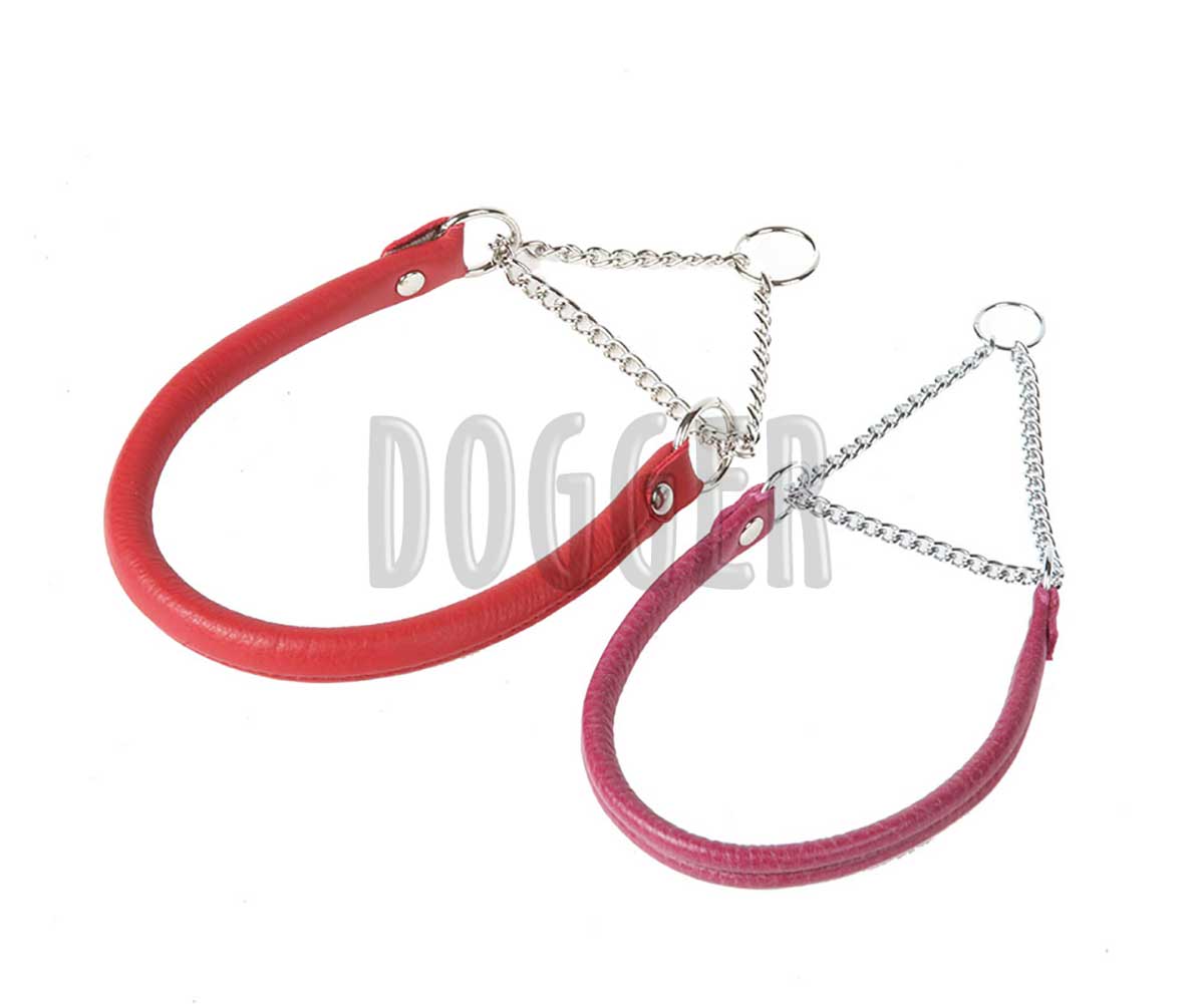 Удавка Dogger (Доггер) Для Собак 5мм Круглая У051900с