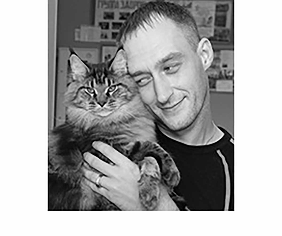 Сухой Корм Наша Марка (НМ) Для Кошек Цыпленок и Рис 15кг