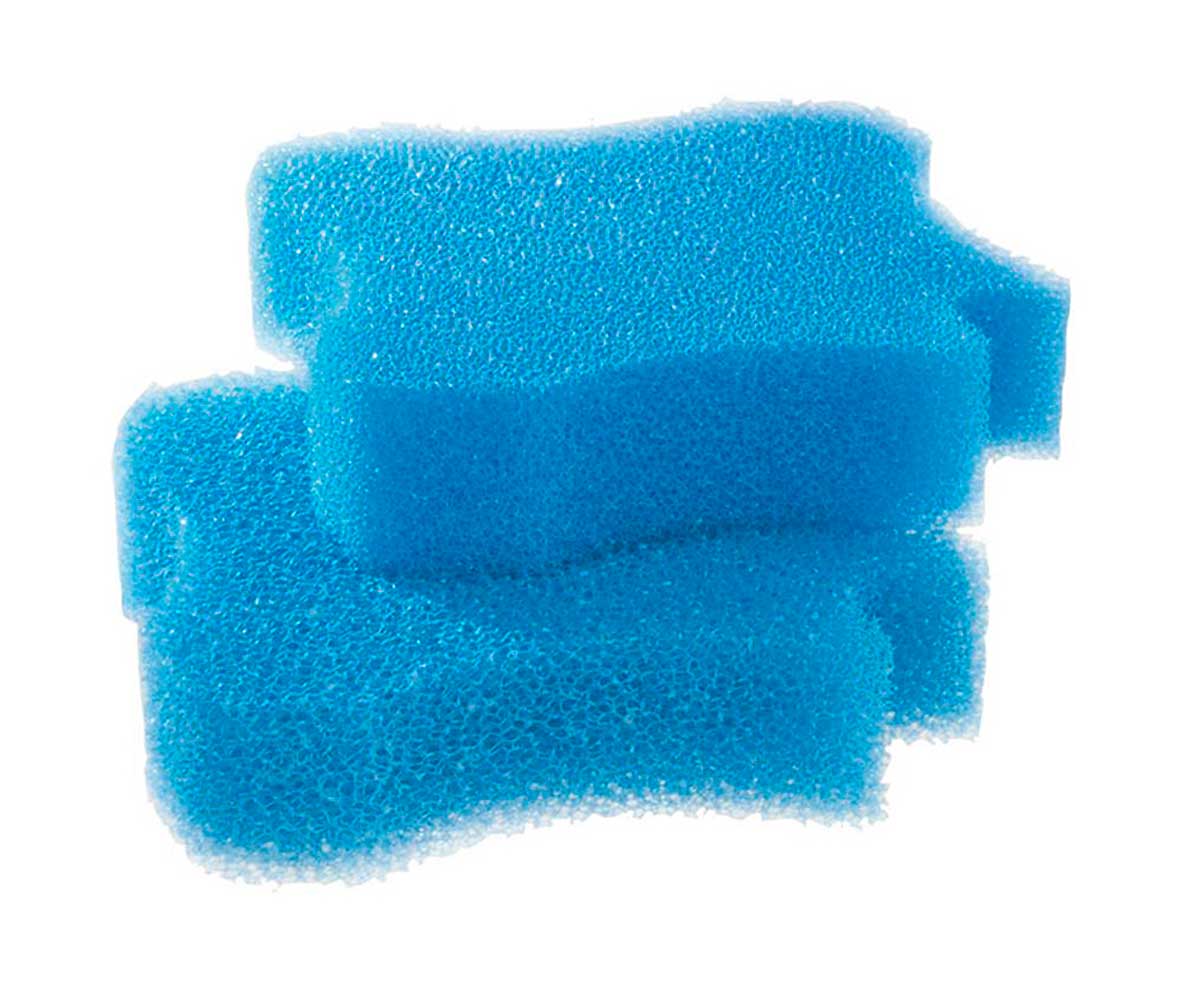 Губка Для Фильтра Bluextreme 1500 Ferplast (Ферпласт) Blumec 21*21*h6см