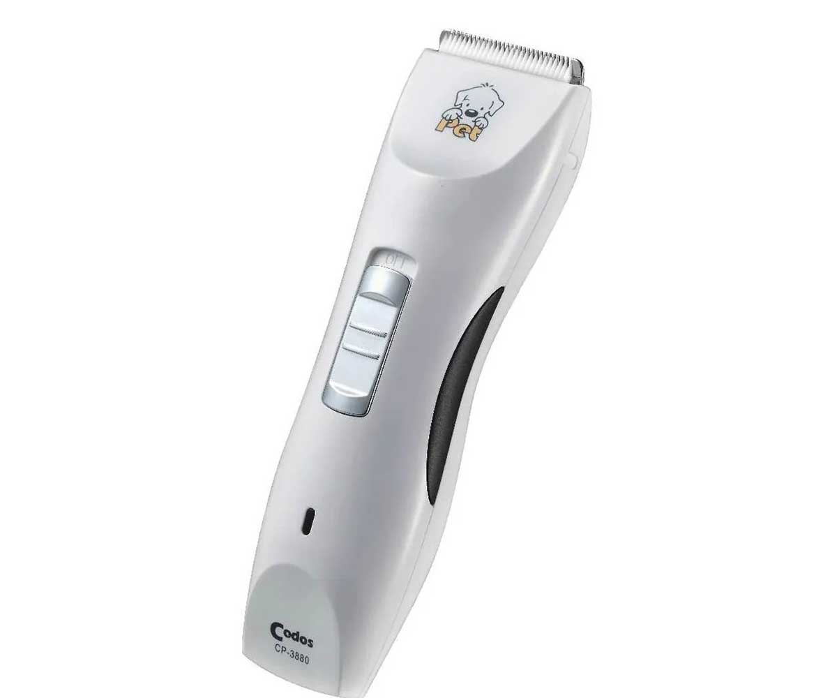 Машинка Для Стрижки Codos (Кодос) CP-3880