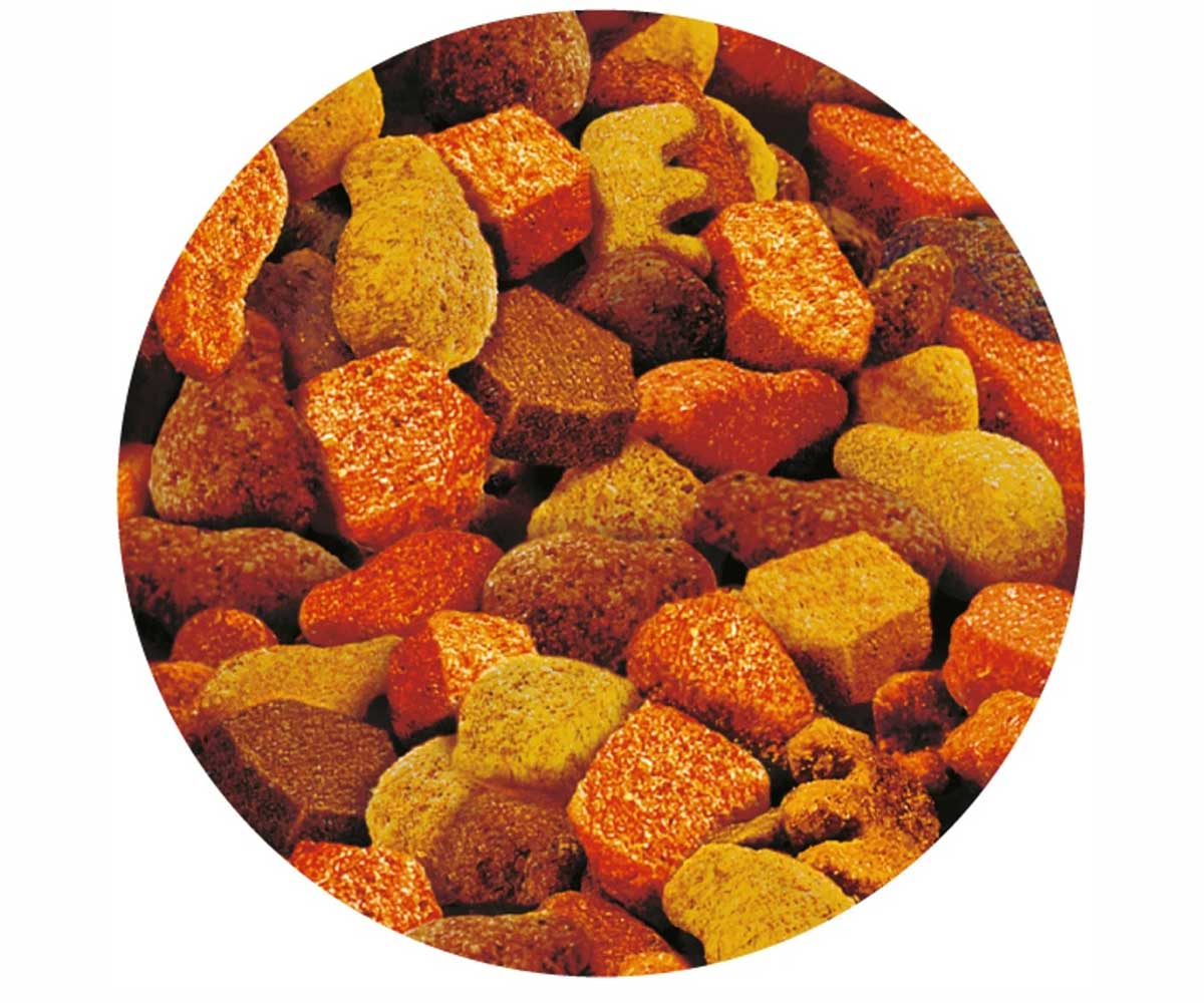 Сухой Корм Kitekat (Китекат) Для Кошек Мясной Пир 800г (1*10)
