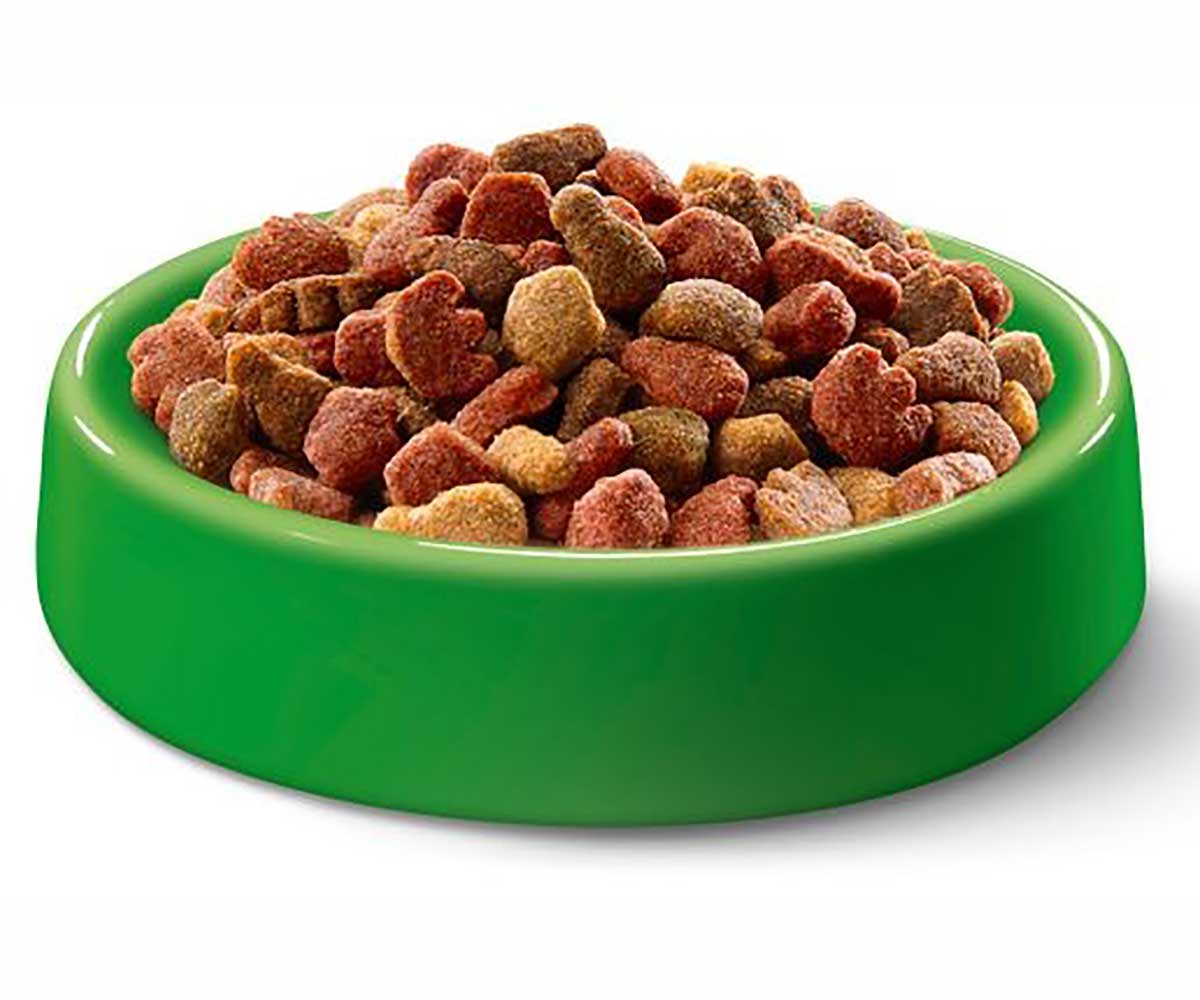 Сухой Корм Kitekat (Китекат) Для Кошек Мясной Пир 800г (1*10)