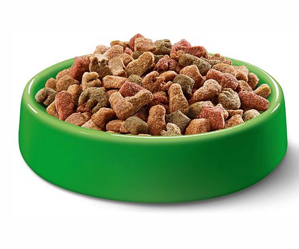 Сухой Корм Kitekat (Китекат) Для Кошек Курочка Аппетитная 800г (1*10)