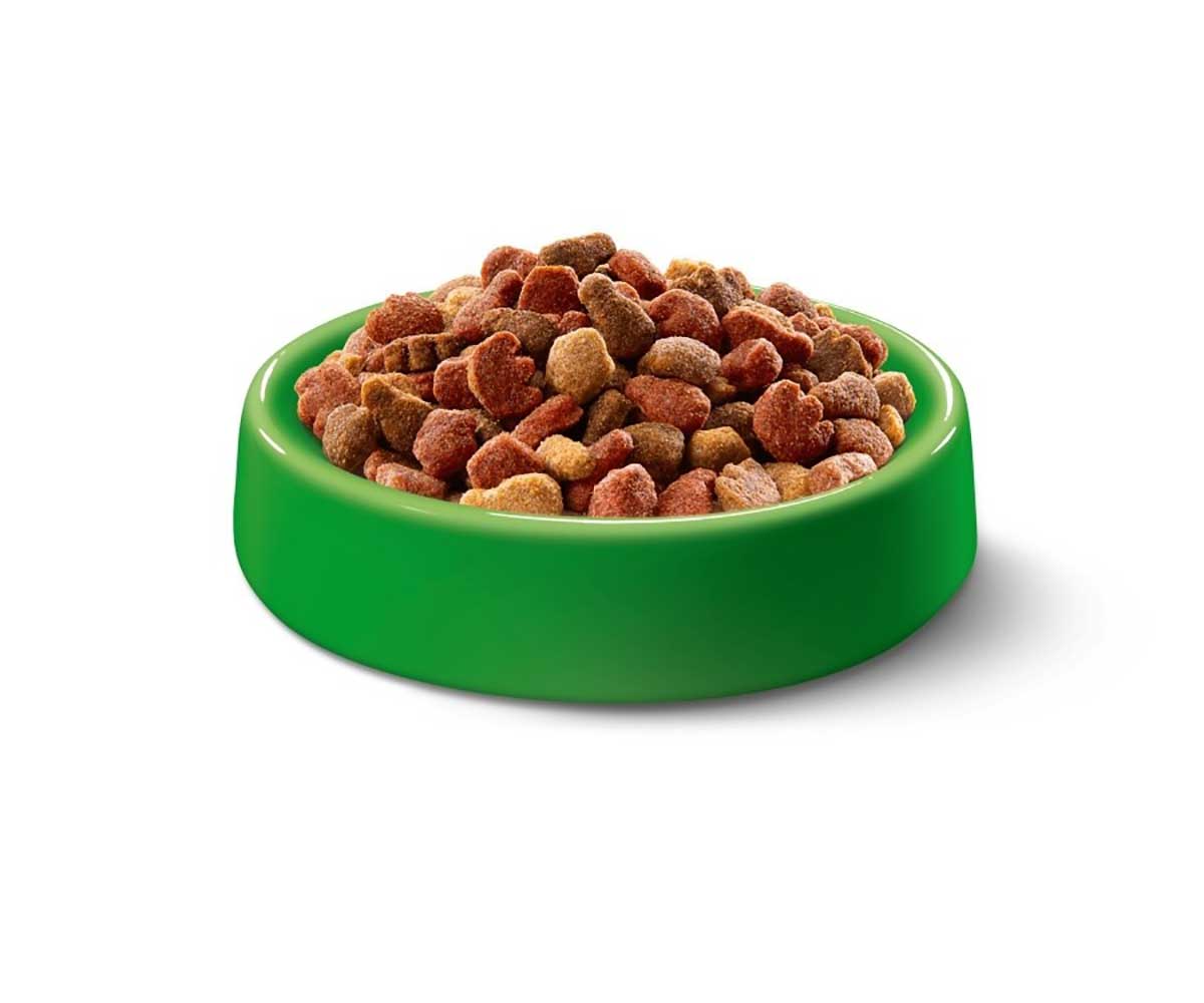 Сухой Корм Kitekat (Китекат) Для Кошек Мясной Пир 15кг (1*1)