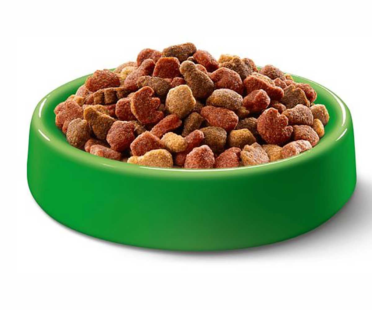 Сухой Корм Kitekat (Китекат) Для Кошек Мясной Пир 350г (1*18)