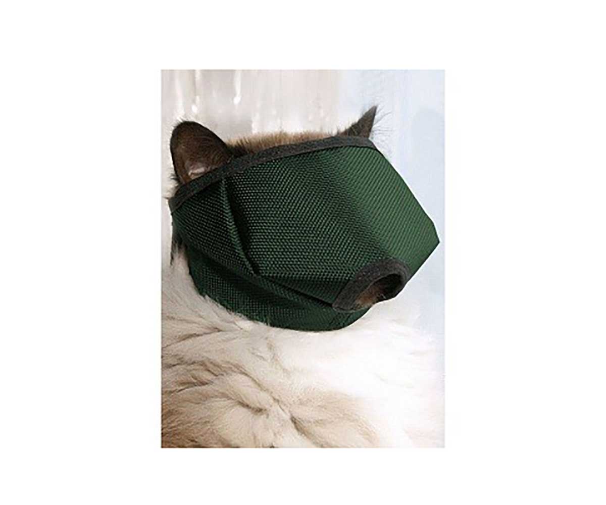 Намордник Для Кошек Osso Fashion (Оссо Фэшн)  M Н-1002