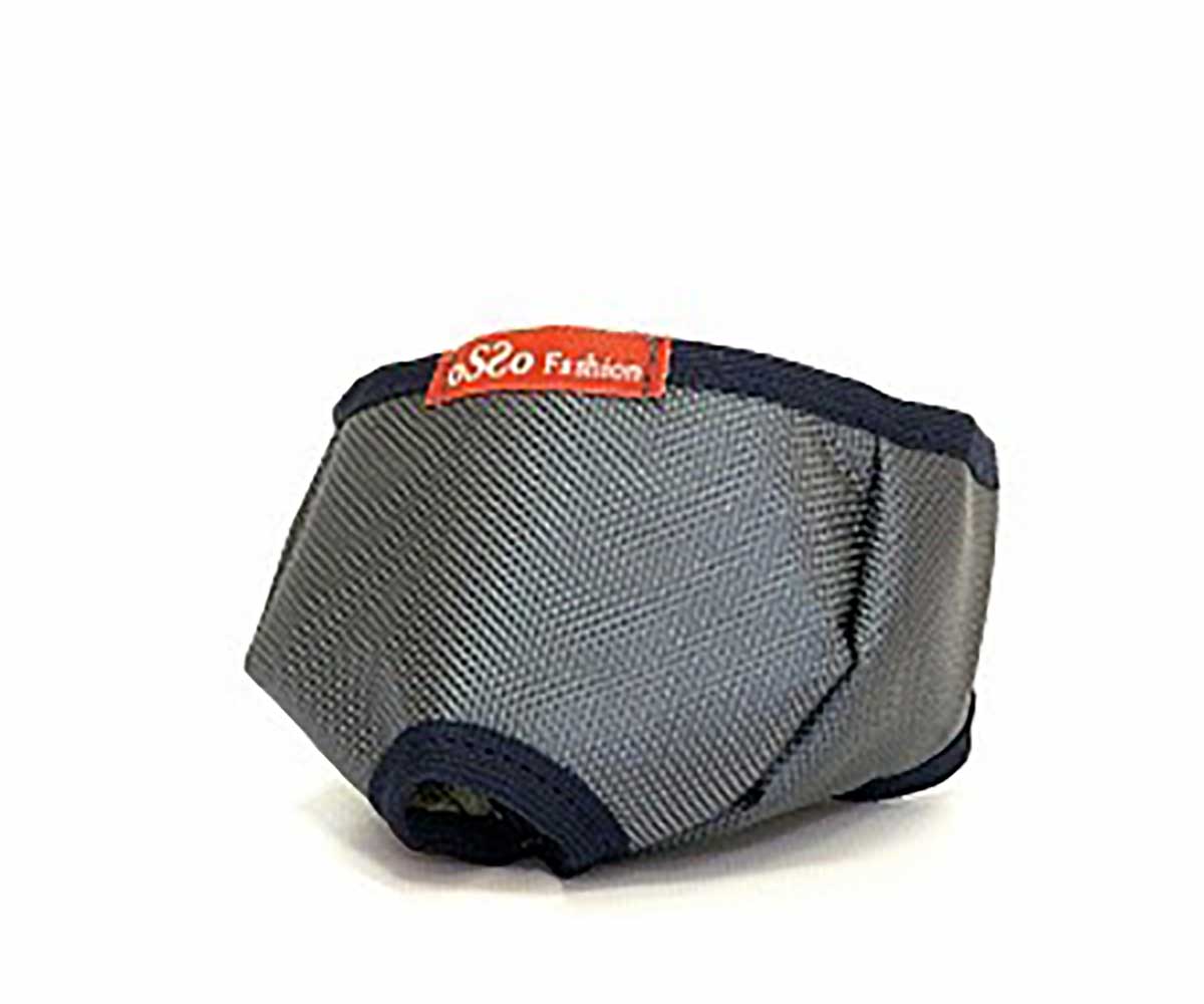 Намордник для Кошек L Н-1003 Osso Fashion (Оссо Фэшн)