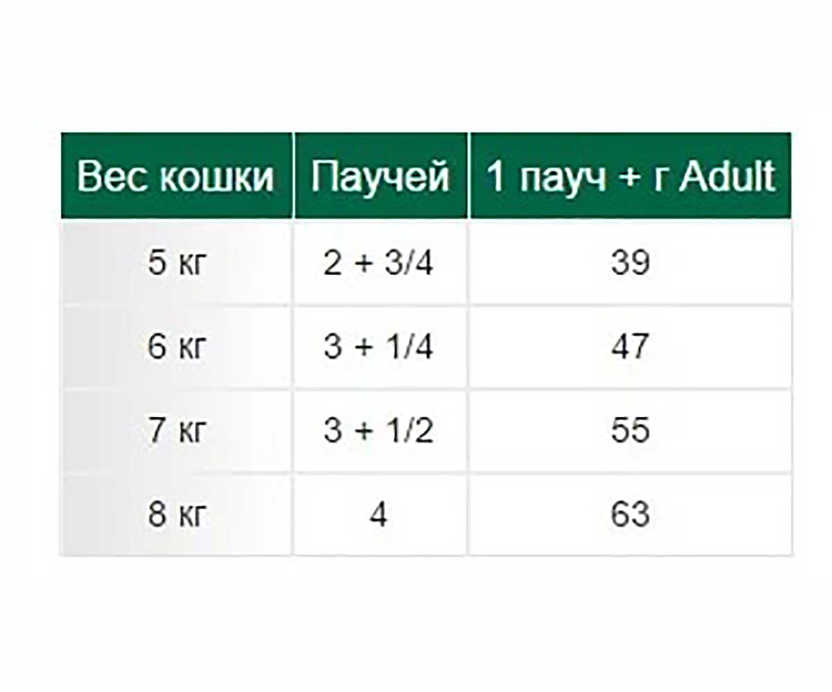 Влажный Корм Royal Canin (Роял Канин) Для Крупных Кошек Породы Мейн-Кун Feline Breed Nutrition Maine Coon Wet 85г