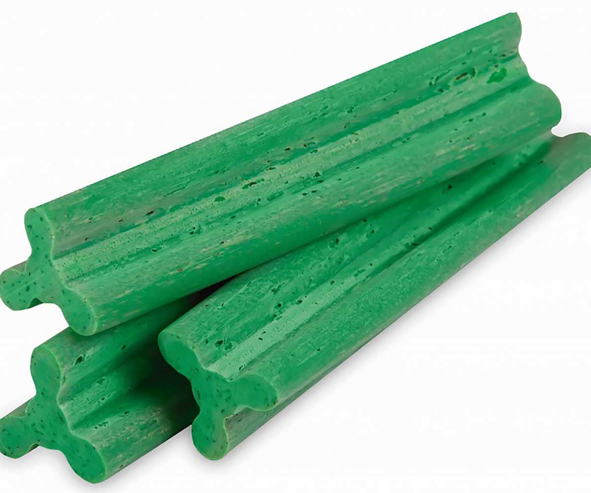 Лакомство Для Собак Fresh (Фреш) Снек с Мятой и Хлорофиллом Для Средних Пород