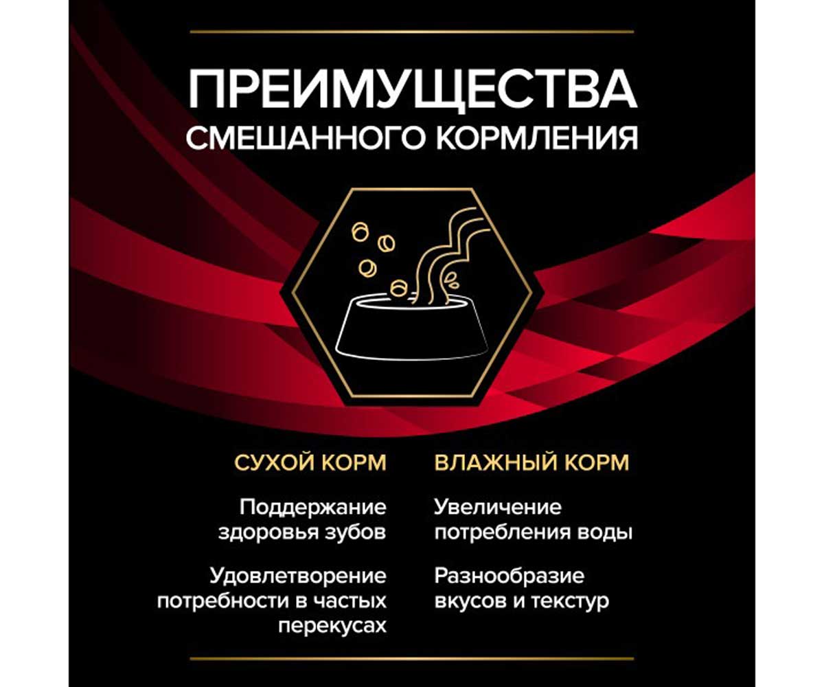 Лечебный Влажный Корм Pro Plan (ПроПлан) Для Кошек При Сахарном Диабете Purina Veterinary Diets DM Diabetes Management 85г (1*10)