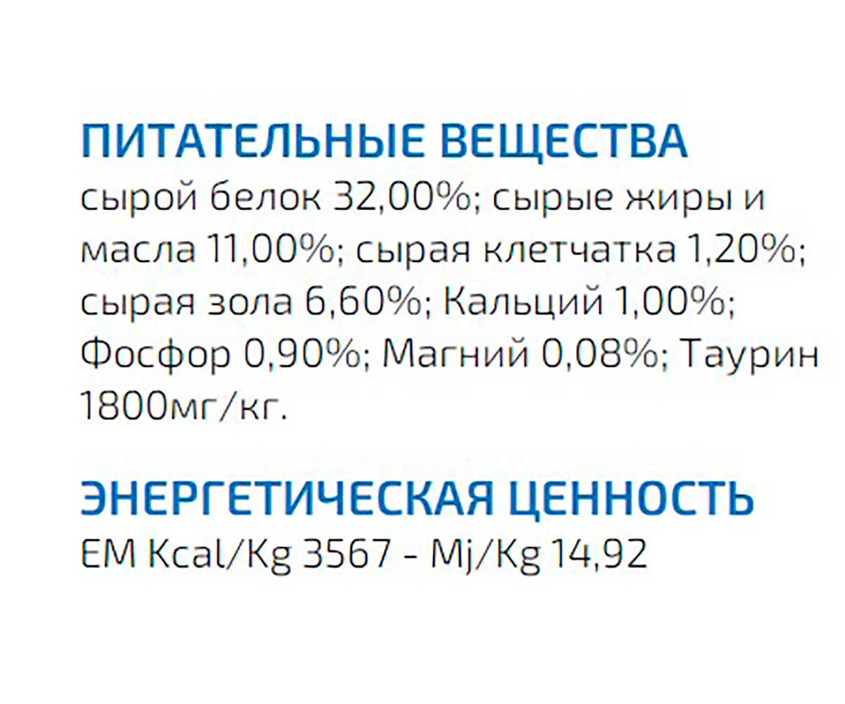 Сухой Корм Matisse (Матисс) Для Кошек Курица и Индейка Chicken & Turkey 1,5кг