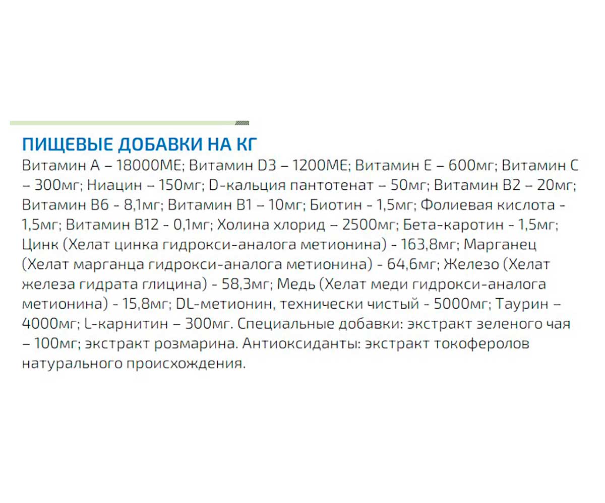 Сухой Корм Farmina (Фармина) Для Кошек Ягненок и Черника Низкозерновой Natural & Delicious Ancestral Grain Adult Cat Lamb & Blueberry 300г