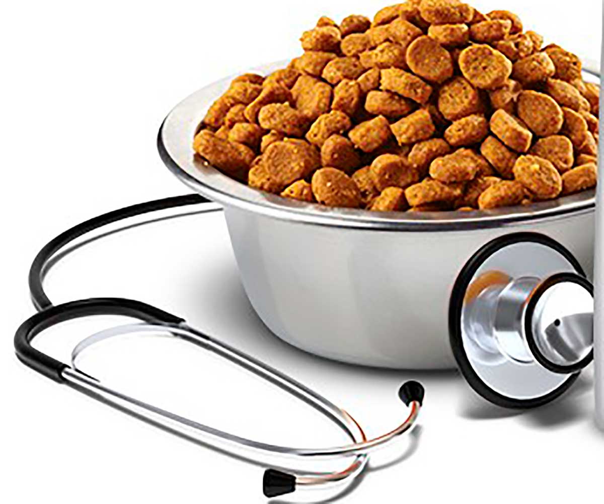 Лечебный Сухой Корм Farmina (Фармина) Для Собак При Заболевании Печени Vet Life Hepatic 2кг
