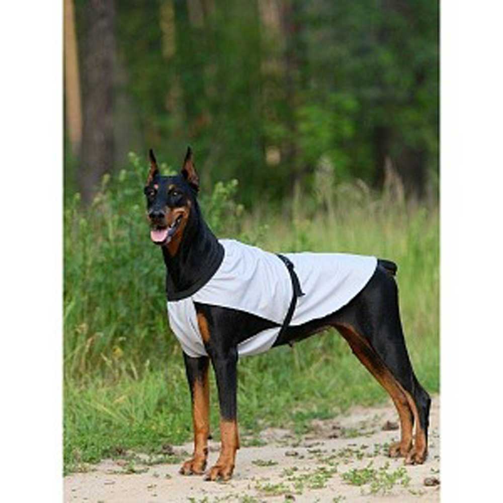 Попона Osso Fashion (Оссо Фэшн) Охлаждающая Для Собак Р.40 О-1012