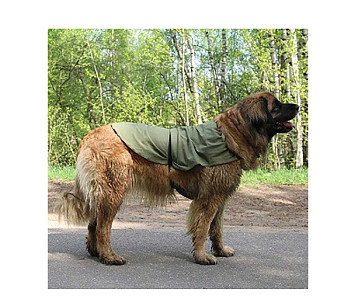Попона Охлаждающая для Собак Р.25 О-1009 Osso Fashion (Оссо Фэшн)