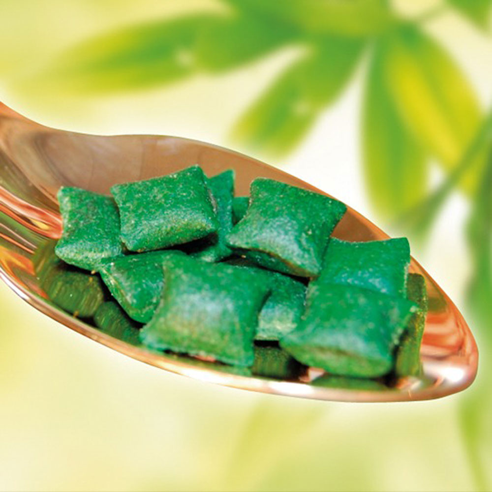 Beaphar (Беафар) Catnip Bits Подушечки Для Кошек Катнип Битс с Кошачьей Мятой 150г 11612/13249