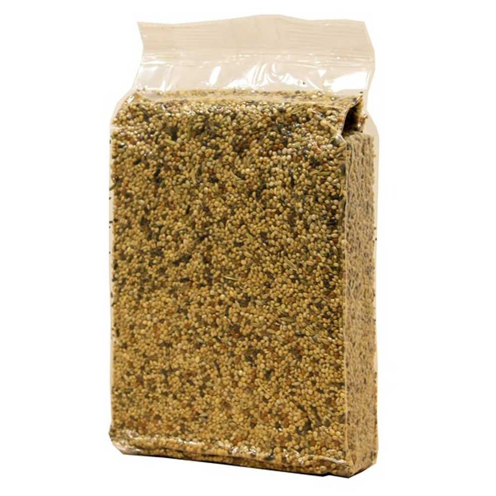 Корм Fiory (Фиори) Exotic Blend Для Экзотических Птиц 400г
