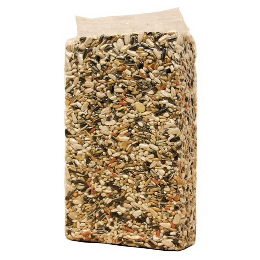 Корм Fiory (Фиори) Pappaqalli Для Крупных Попугаев 700г