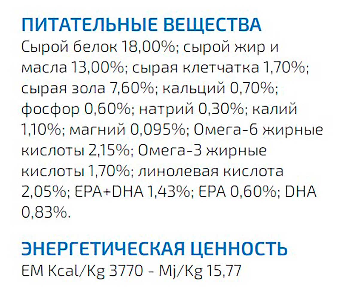 Лечебный Сухой Корм Farmina (Фармина) Для Собак При Пищевой Аллергии Рыба и Картофель Vet Life Canine Hypoallergenic Fish & Potato 2кг