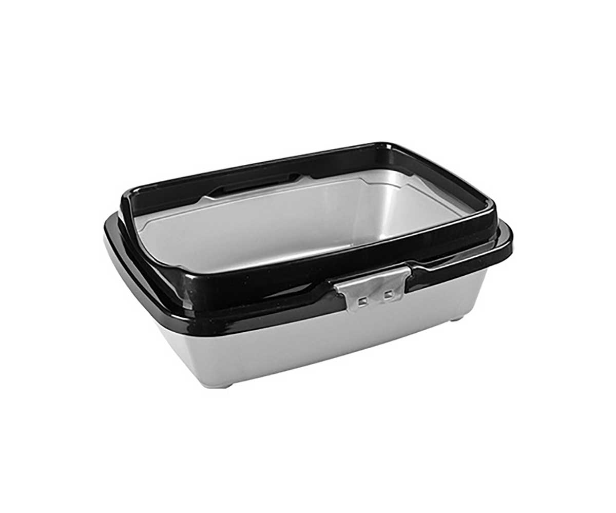 Туалет Для Кошек Dogus (Догуш) Малый с Бортом 37*26,5*12,5см 231