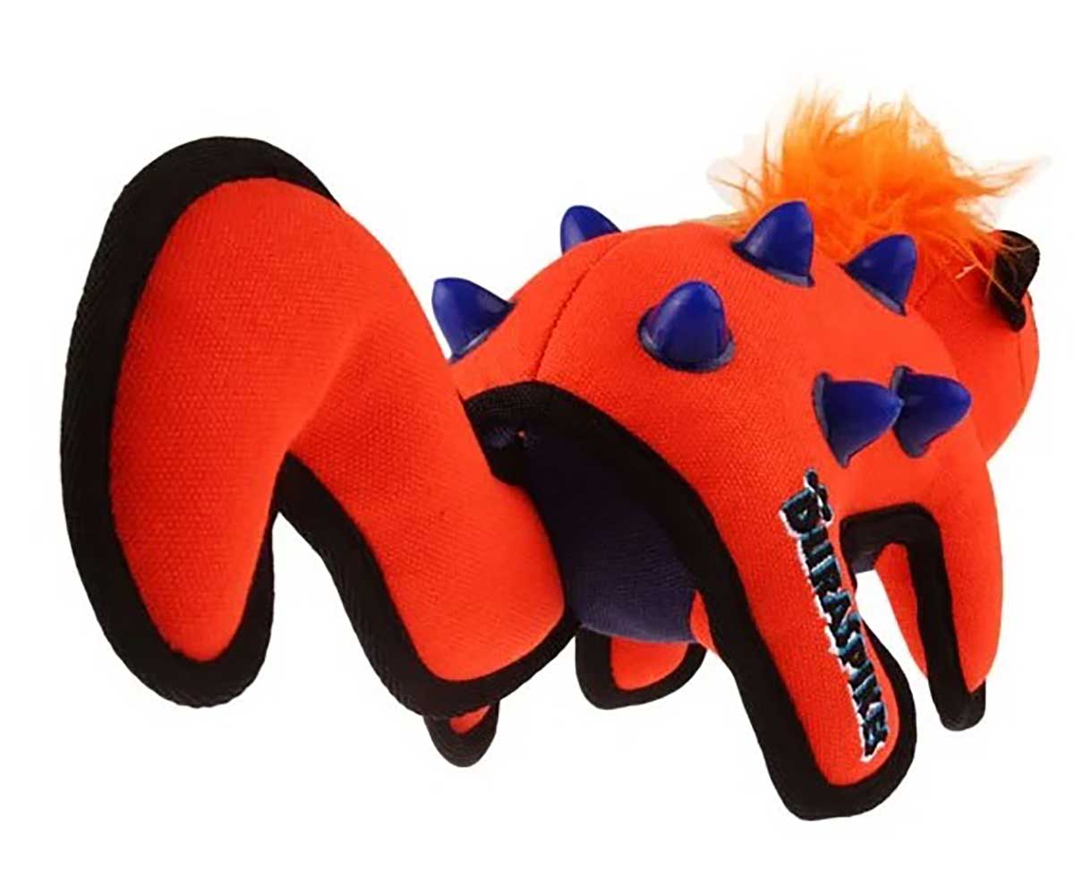 Игрушка Для Собак Gigwi (Гигви) Енот-Дюраспайк 38*12*15см Duraspikes 75407
