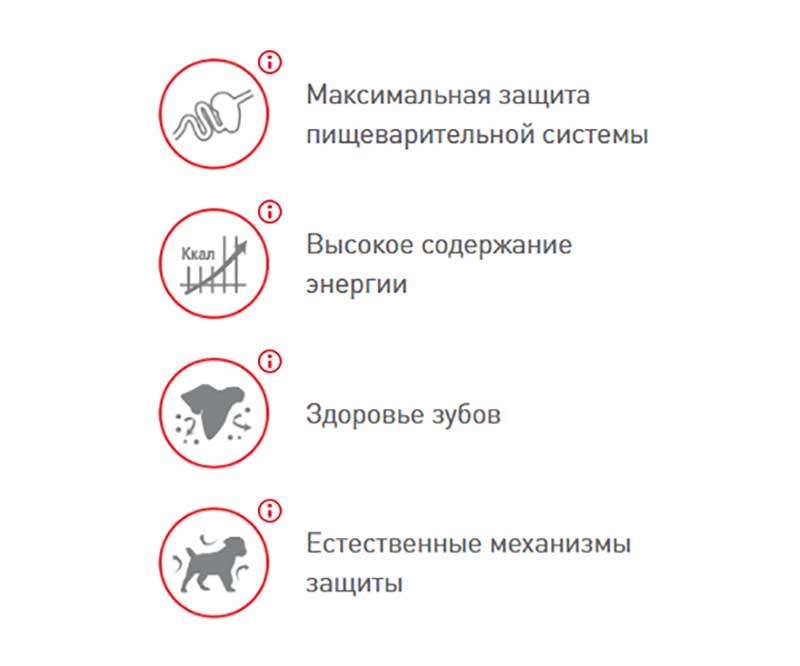 Сухой Корм Royal Canin (Роял Канин) Для Щенков Миниатюрных Пород Size Health Nutrition X-small Puppy 3кг