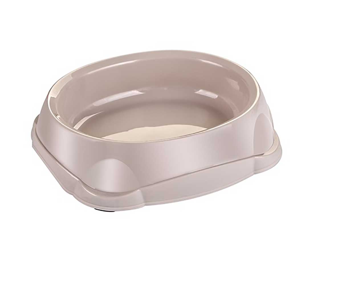 Миска Для Кошек и Собак 15,2*16,9*4,1см Дуня Догуш 350мл 246