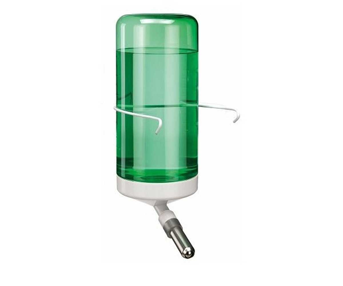Поилка Для Грызунов Ferplast (Ферпласт) Drinky На Крючках 75мл 7*4*11 см L185