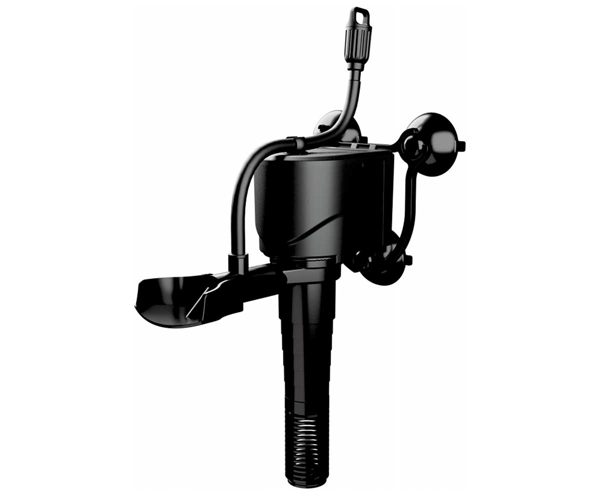 Фильтр Внутренний Для Аквариумов 50-120л Tetra (Тетра) Filter Jet 400 400л/ч 287129