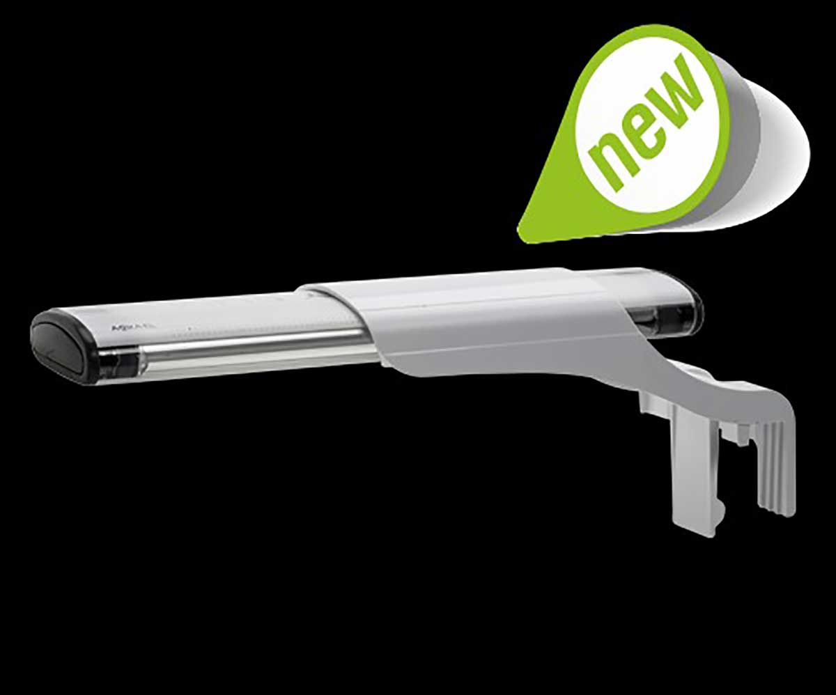 Светильник Для Аквариума Aquael (Акваэль) Leddy Slim Duo Sunny&Plant 10Вт 115151 Белый