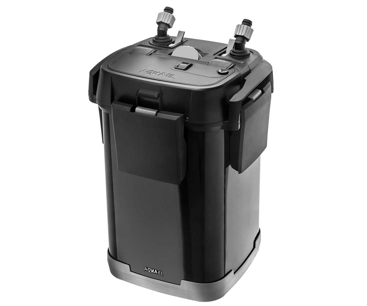 Фильтр Для Аквариума Внешний Aquael (Акваэль) Ultramax 1000 1000л/ч 100-300л 27*29*34см 120664