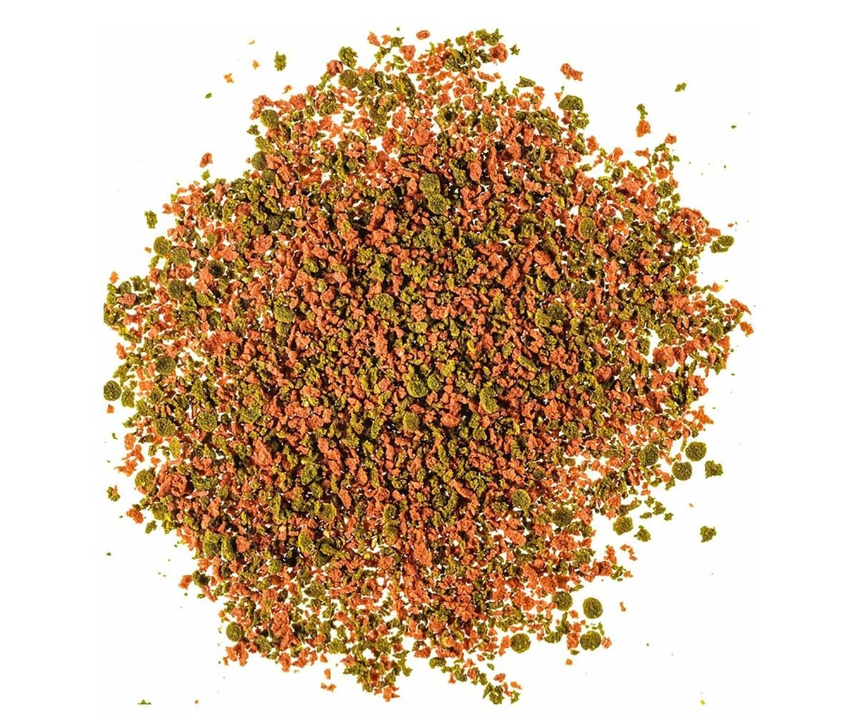 Корм Для Рыб Tetra (Тетра) Гранулы Для Мелких Видов Рыб Micro Granules 100мл 756861