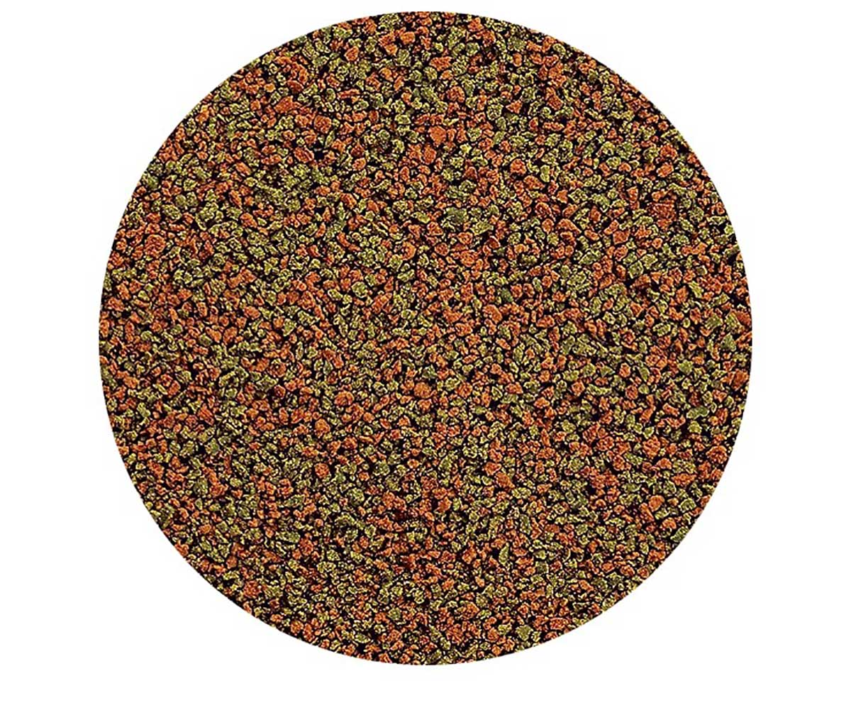 Корм Для Рыб Tetra (Тетра) Гранулы Для Мелких Видов Рыб Micro Granules 100мл 756861