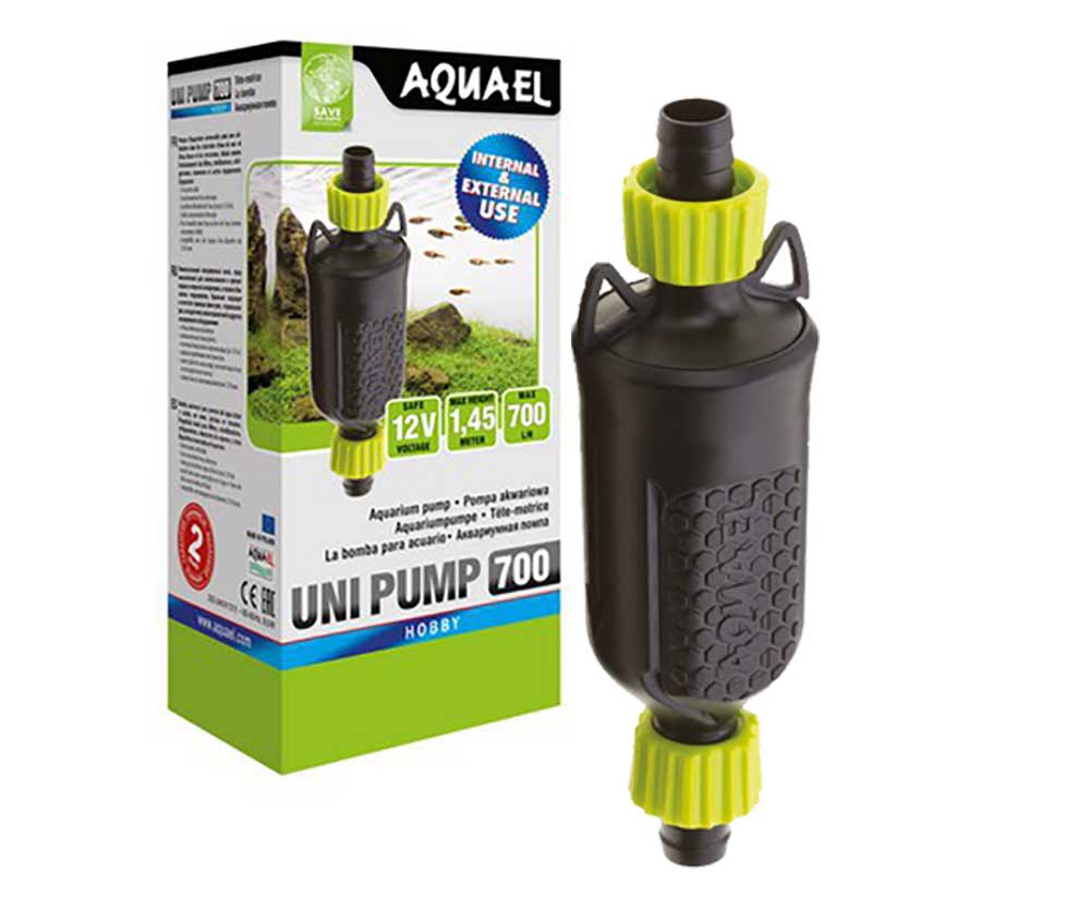Помпа Для Аквариума Aquael (Акваэль) Uni Pump 700 114175