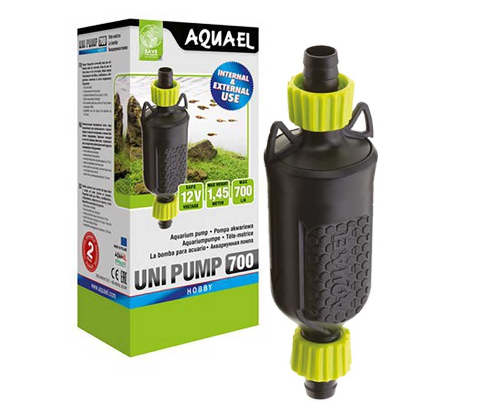 Помпа Для Аквариума Aquael (Акваэль) Uni Pump 700 114175